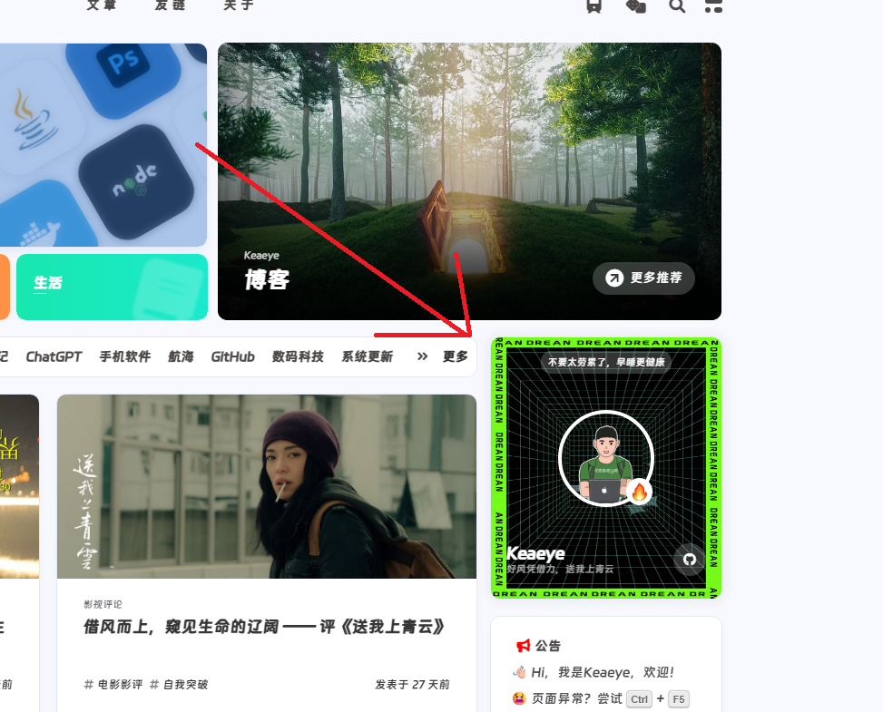 效果展示